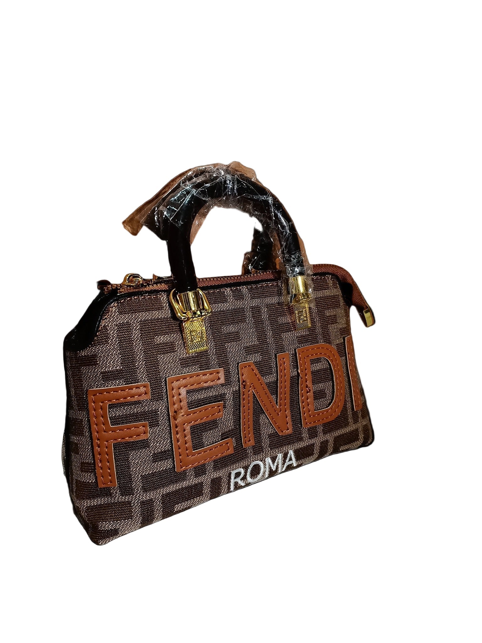 High-Quality Fendi Women's Cross Body Bag