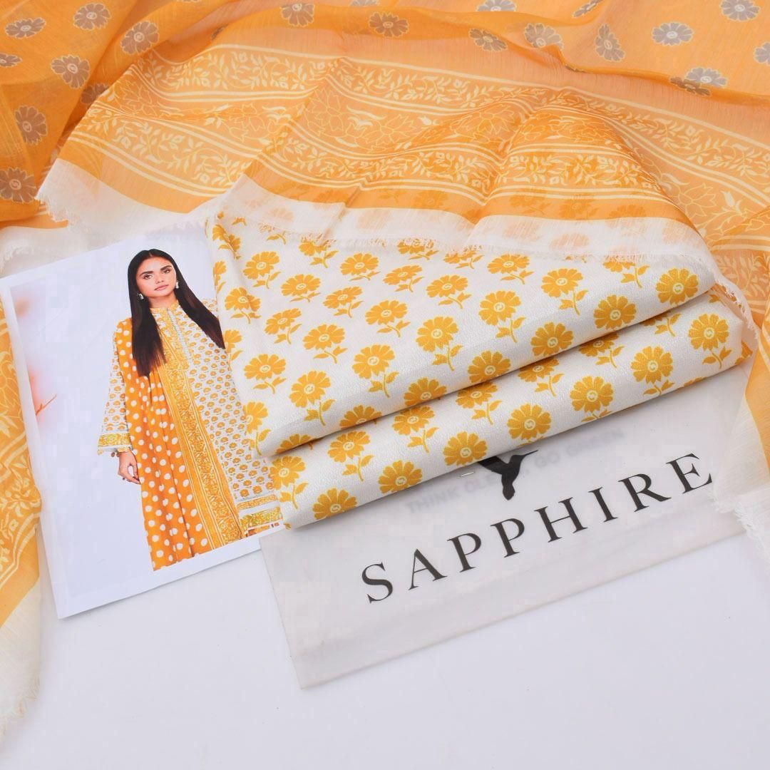 DHANAK Luxury Chiffon Collection – Festive Edition