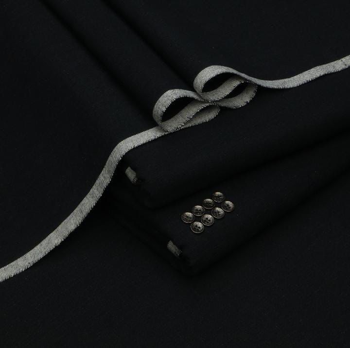 Kamalia Khaddar – Premium Gents Winter Unstitched Fabric