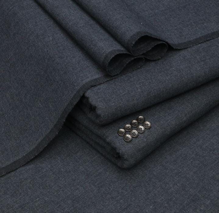 Kamalia Khaddar – Premium Gents Winter Unstitched Fabric