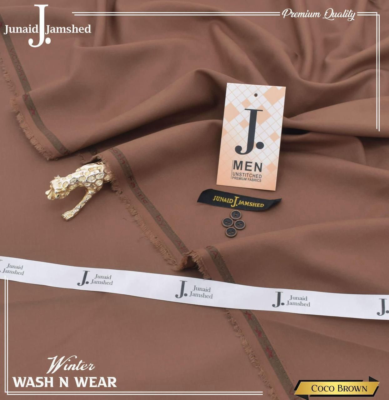 Super Soft Wash & Wear Shirt – Easy Care, Everyday Comfort