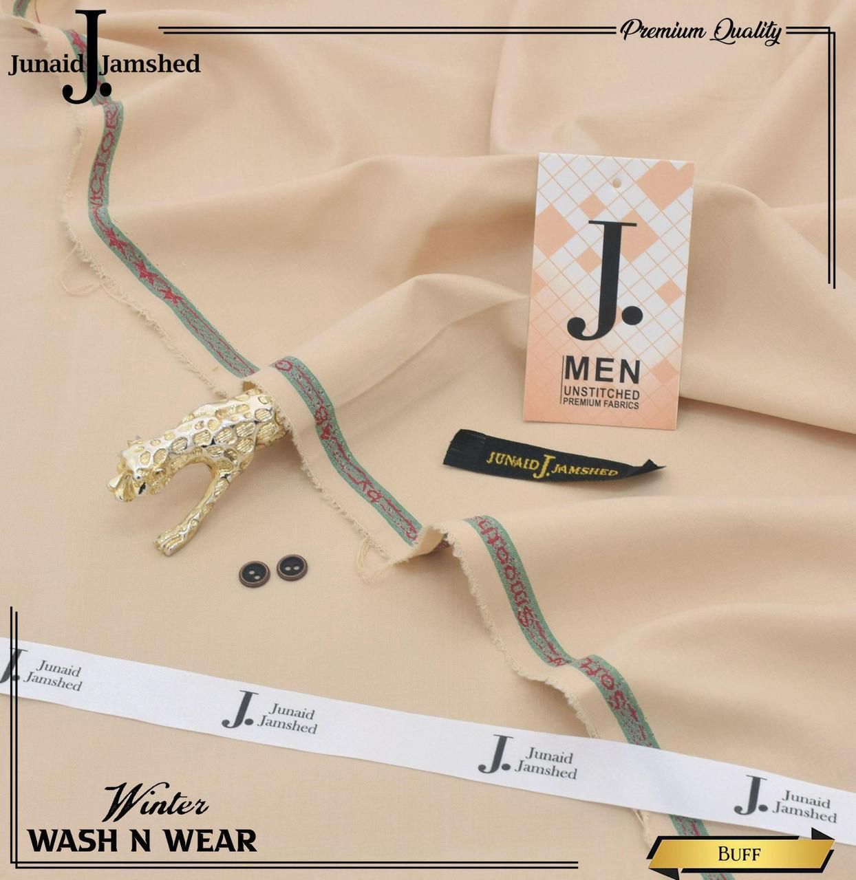 Super Soft Wash & Wear Shirt – Easy Care, Everyday Comfort