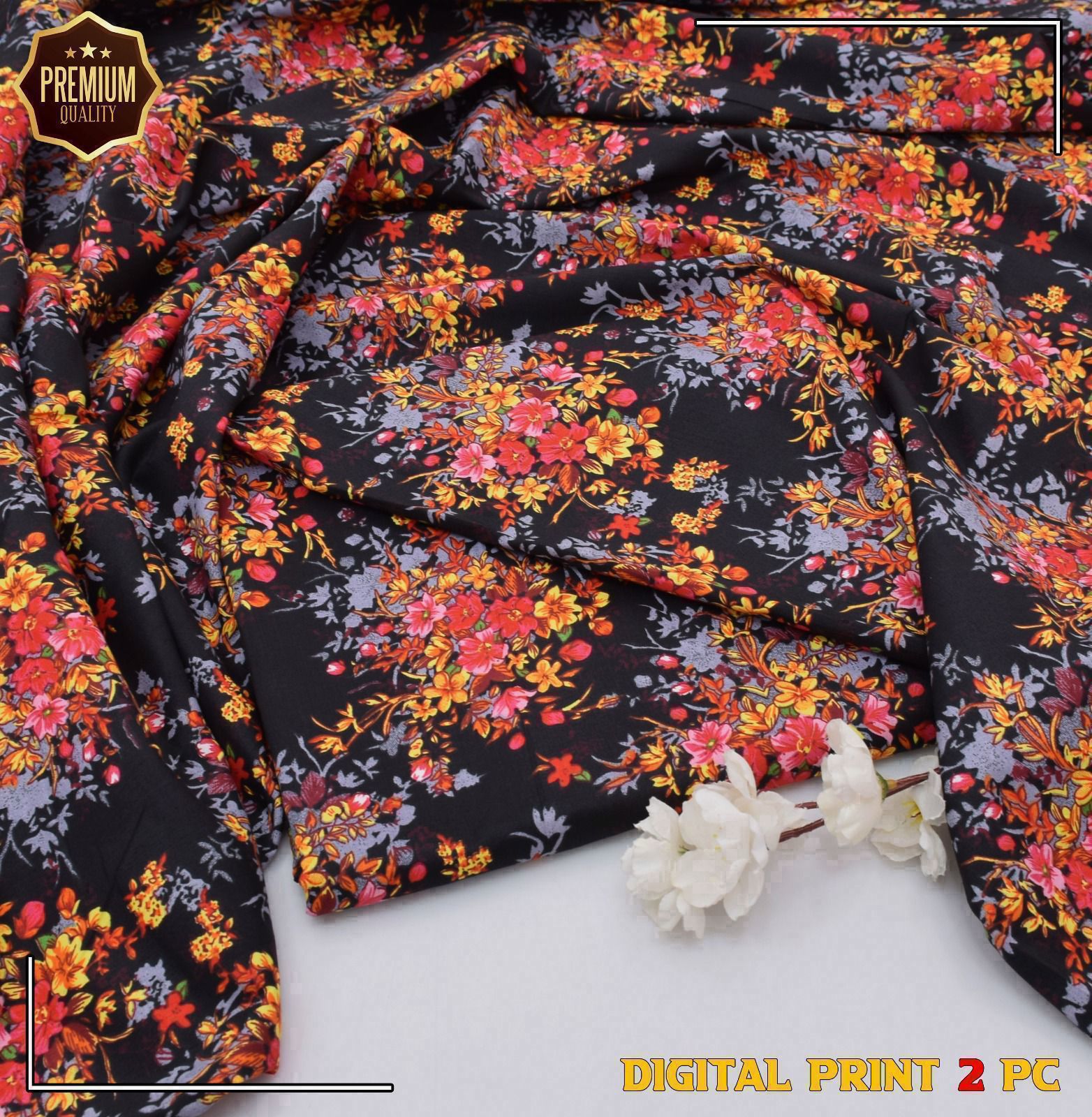 Floral Prints Sale – Limited Time!