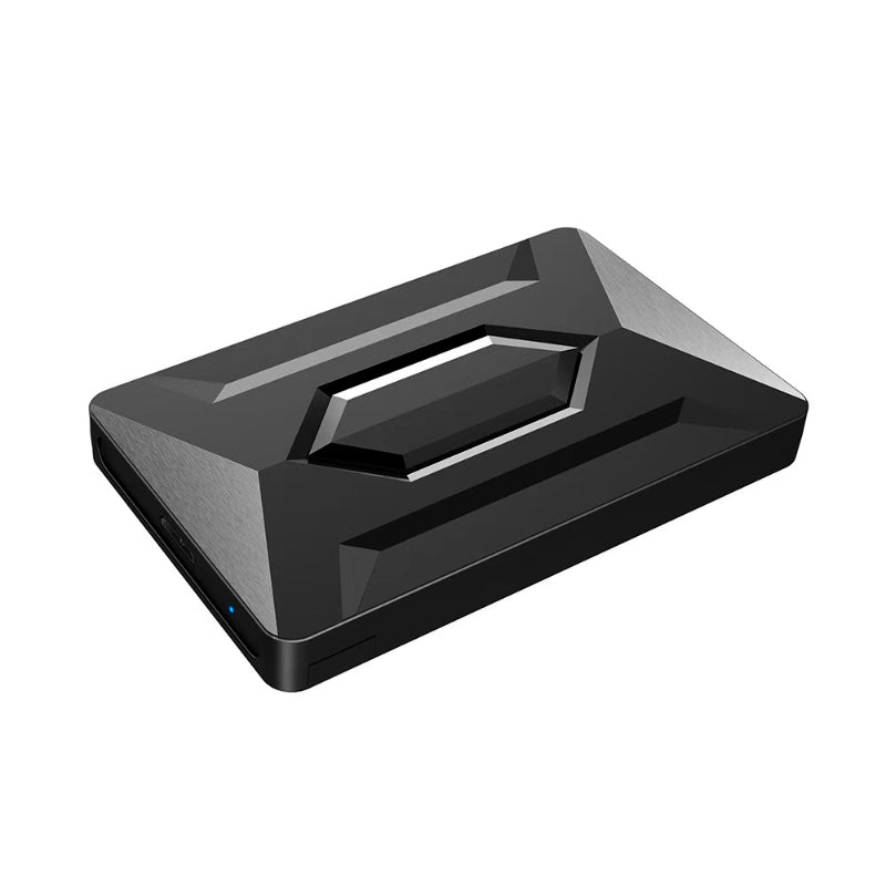 G608 USB Wired RGB Gaming Headset with 7.1 Surround Sound, Noise-Cancelling Mic & 50mm Drivers